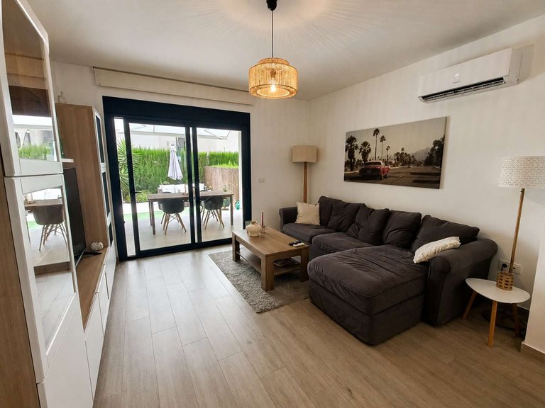 Apartment for Sale in San Miguel De Salinas, Alicante 3