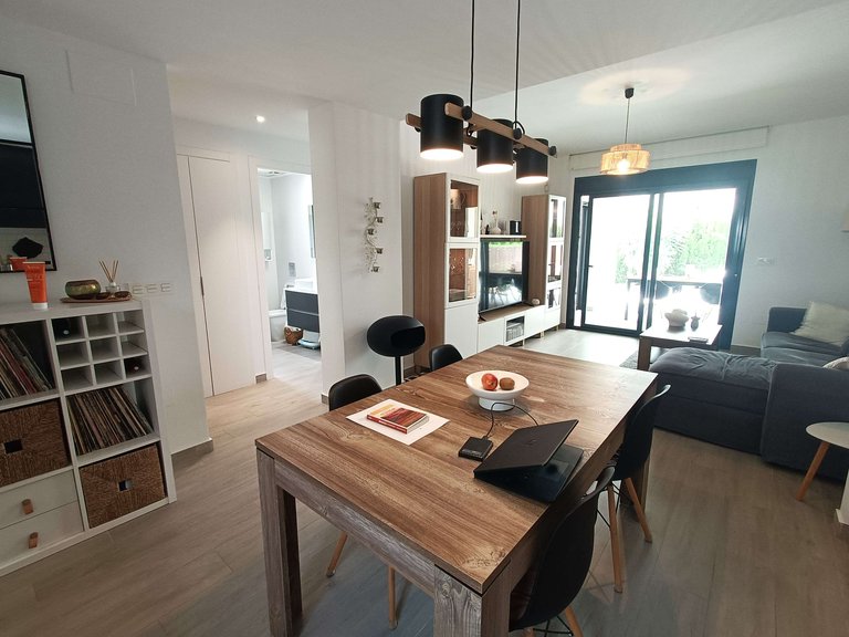 Apartment for Sale in San Miguel De Salinas, Alicante 9