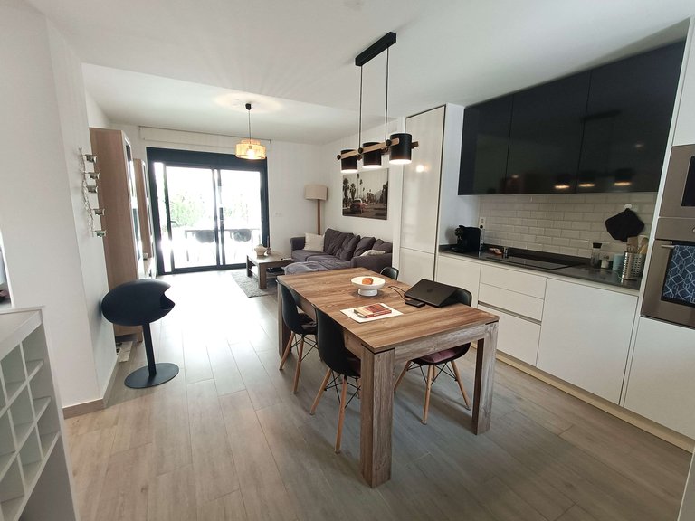 Apartment for Sale in San Miguel De Salinas, Alicante 6