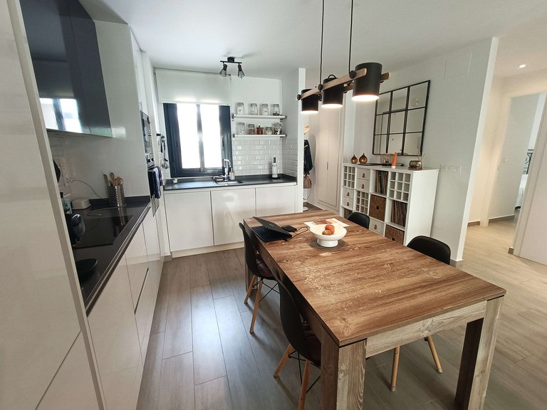 Apartment for Sale in San Miguel De Salinas, Alicante 8