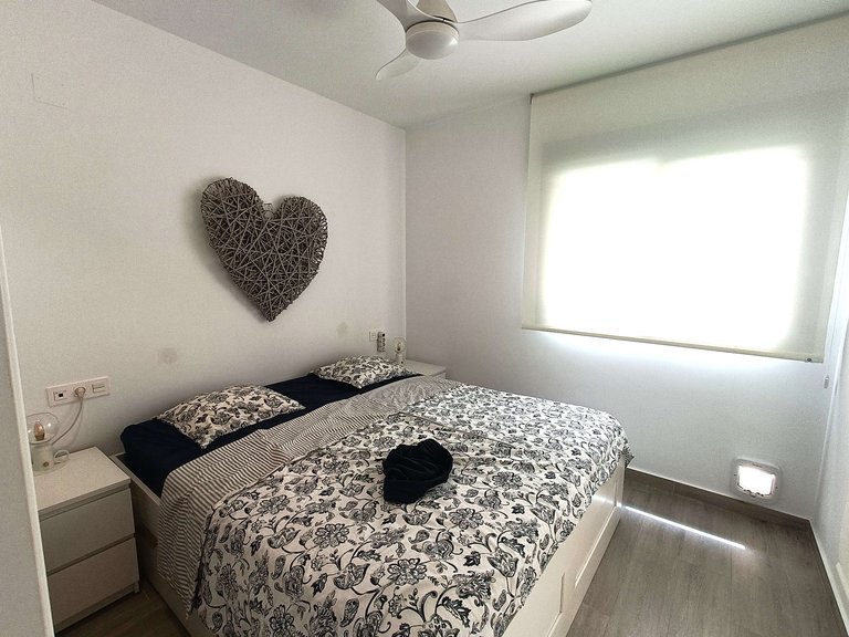 Apartment for Sale in San Miguel De Salinas, Alicante 11