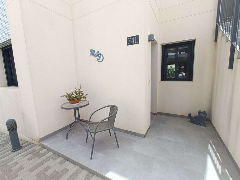 Apartment for Sale in San Miguel De Salinas, Alicante 34