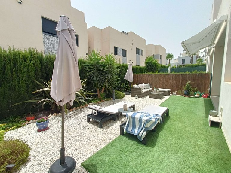 Apartment for Sale in San Miguel De Salinas, Alicante 31