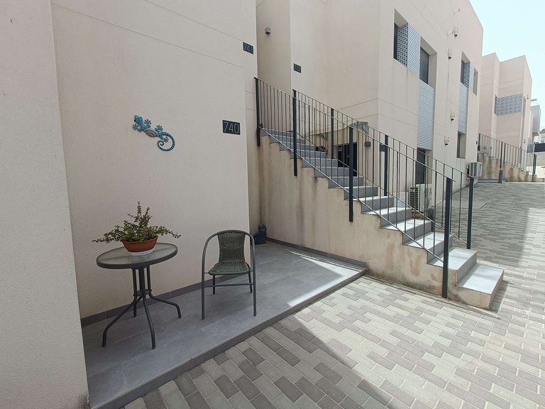 Apartment for Sale in San Miguel De Salinas, Alicante 36