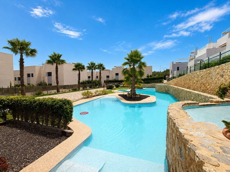 Apartment for Sale in San Miguel De Salinas, Alicante 37