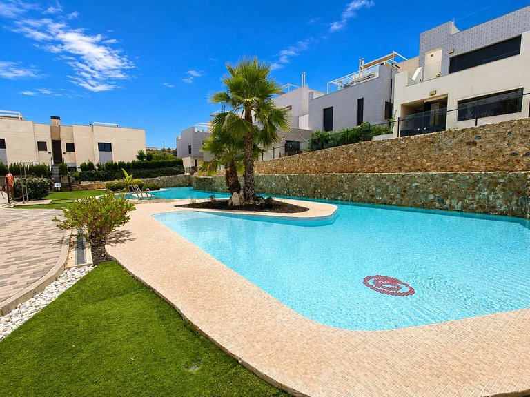 Apartment for Sale in San Miguel De Salinas, Alicante 38