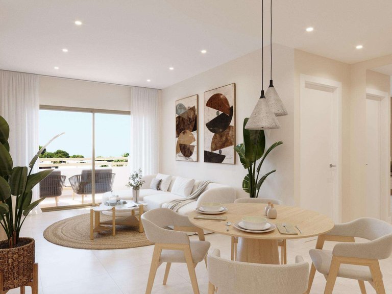 Villa for Sale in San Pedro Del Pinatar, Murcia 9