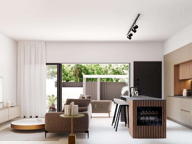 Villa for Sale in Pilar De La Horadada, Alicante 15