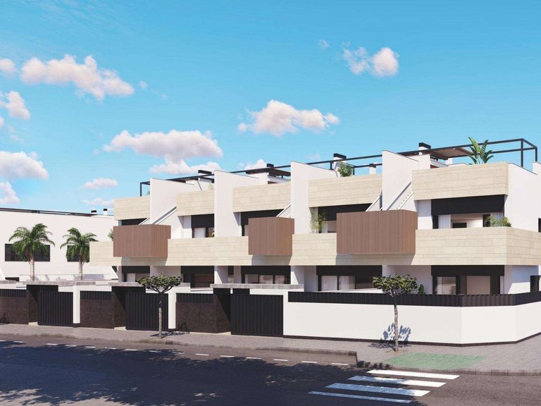 Villa for Sale in Pilar De La Horadada, Alicante 4
