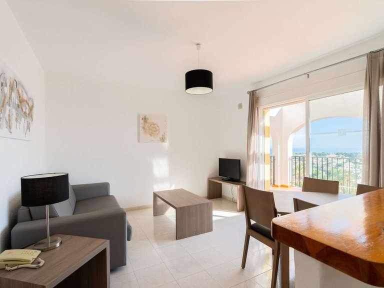 Villa for Sale in Calpe, Alicante 4