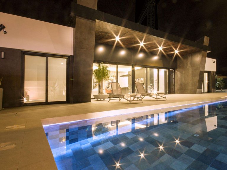 Villa for Sale in Ciudad Quesada, Alicante 2