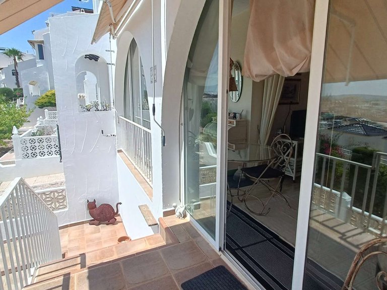 Apartment for Sale in Ciudad Quesada, Alicante 17