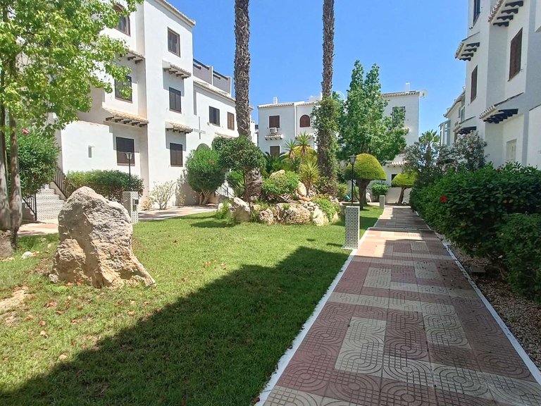 Apartment for Sale in Ciudad Quesada, Alicante 26