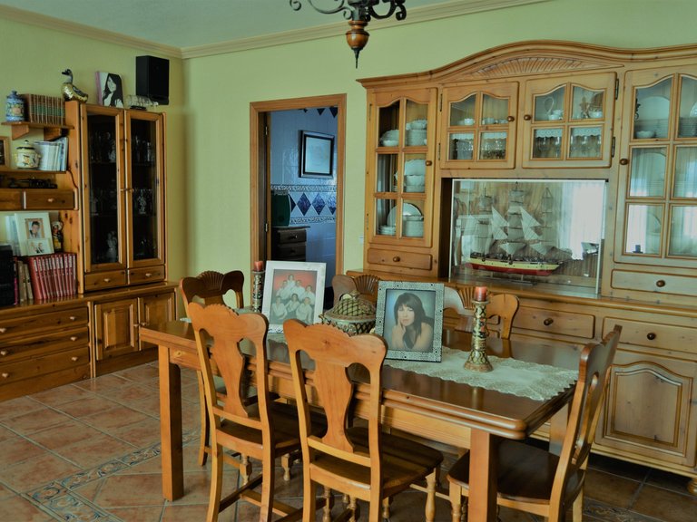 Villa for Sale in Los Montesinos, Alicante 5