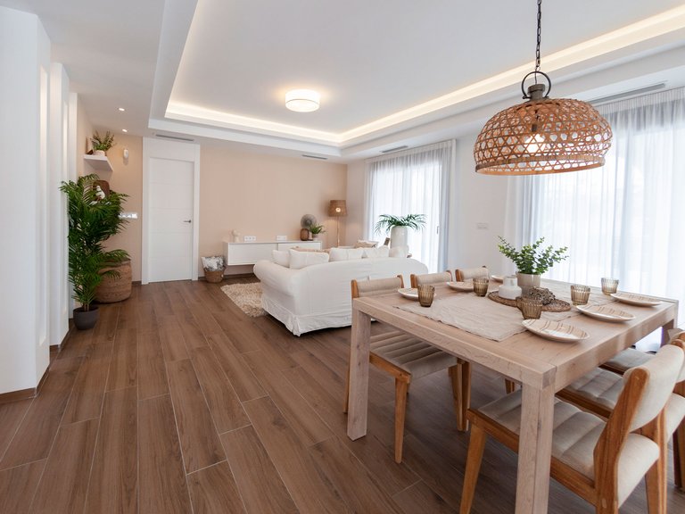 Villa for Sale in Ciudad Quesada, Alicante 8