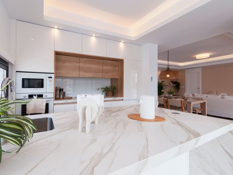 Villa for Sale in Ciudad Quesada, Alicante 11