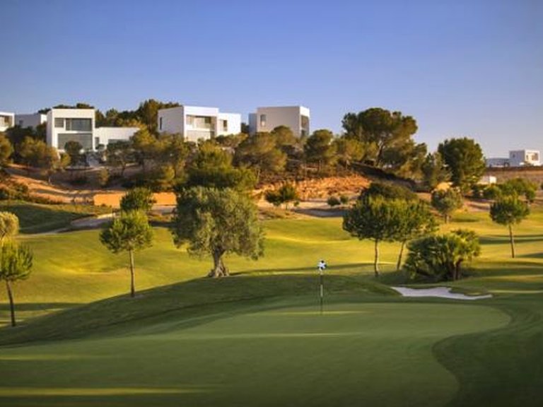 Apartment for Sale in Las Colinas Golf Resort, Alicante 17