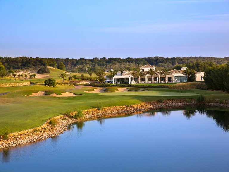 Apartment for Sale in Las Colinas Golf Resort, Alicante 21