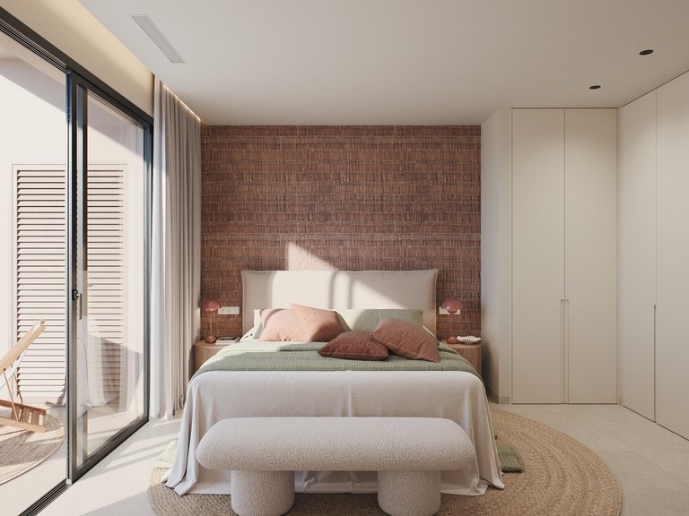 Apartment for Sale in Las Colinas Golf Resort, Alicante 11