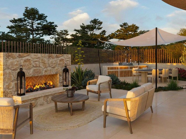 Villa for Sale in La Marina, Alicante 5