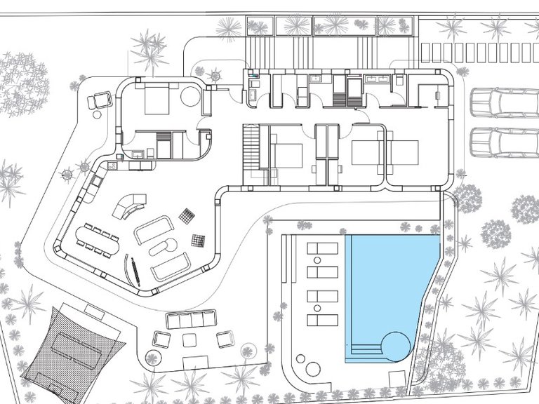 Villa for Sale in La Marina, Alicante 11