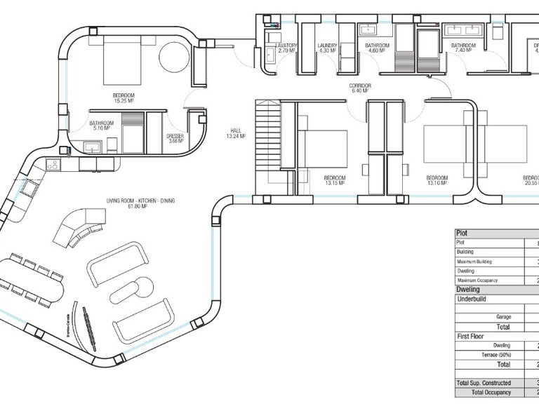 Villa for Sale in La Marina, Alicante 13