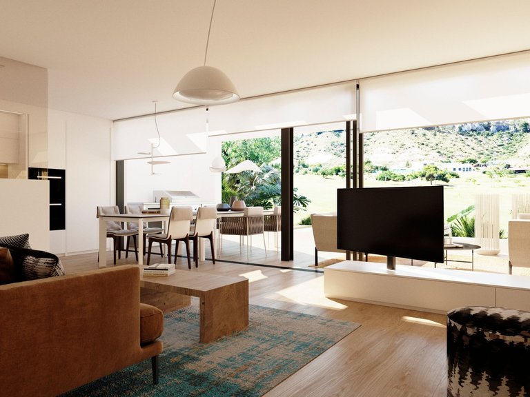 Villa for Sale in Font Del Llop, Alicante 5