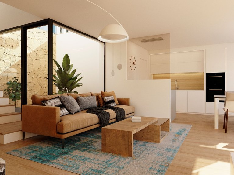 Villa for Sale in Font Del Llop, Alicante 11