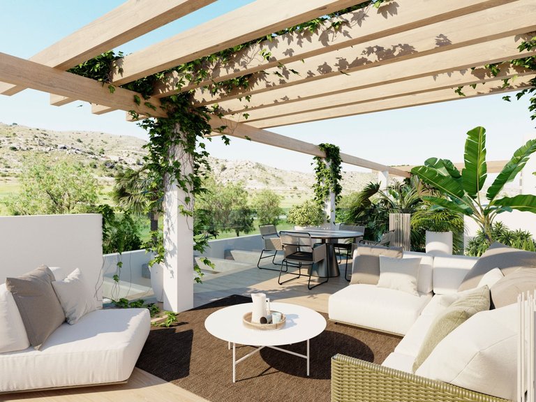 Villa for Sale in Font Del Llop, Alicante 8