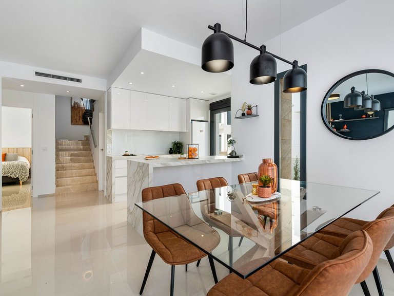 Villa for Sale in Los AlcÃ¡zares, Murcia 7