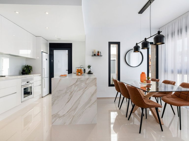 Villa for Sale in Los AlcÃ¡zares, Murcia 5