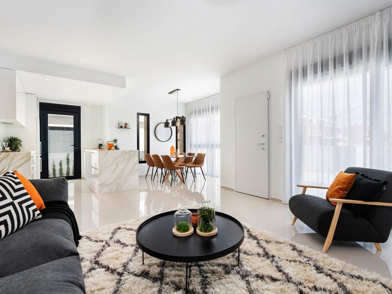 Villa for Sale in Los AlcÃ¡zares, Murcia 11
