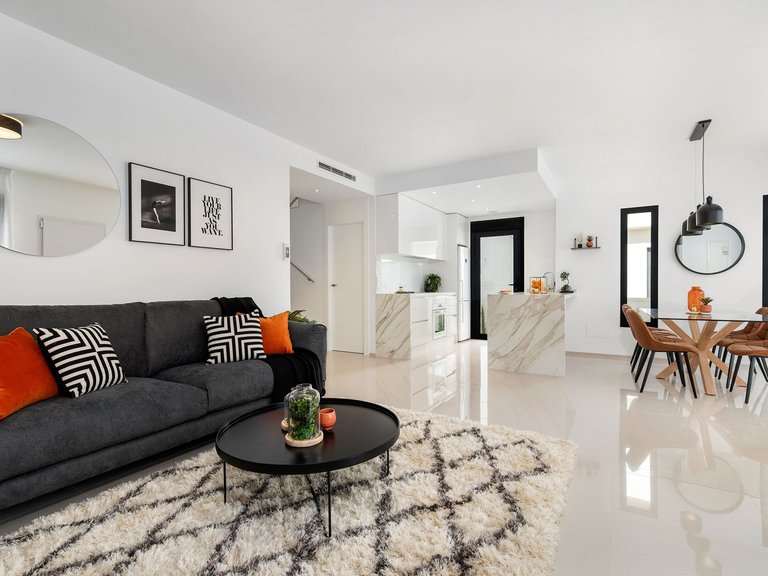 Villa for Sale in Los AlcÃ¡zares, Murcia 10