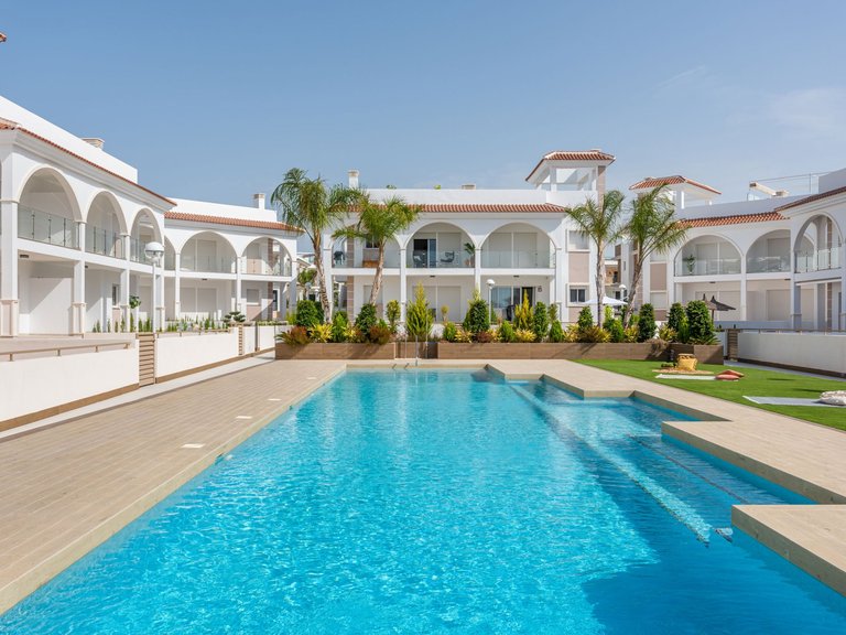 Apartment for Sale in Ciudad Quesada, Alicante 18