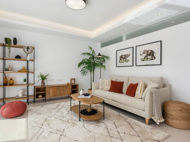 Apartment for Sale in Ciudad Quesada, Alicante 10