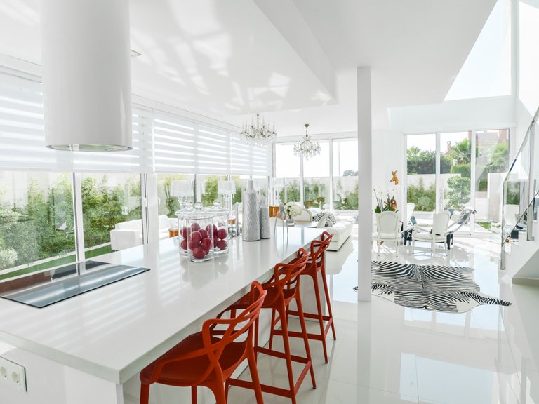 Villa for Sale in Gran Alacant, Alicante 8