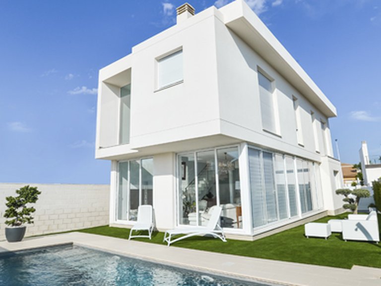 Villa for Sale in Gran Alacant, Alicante 2