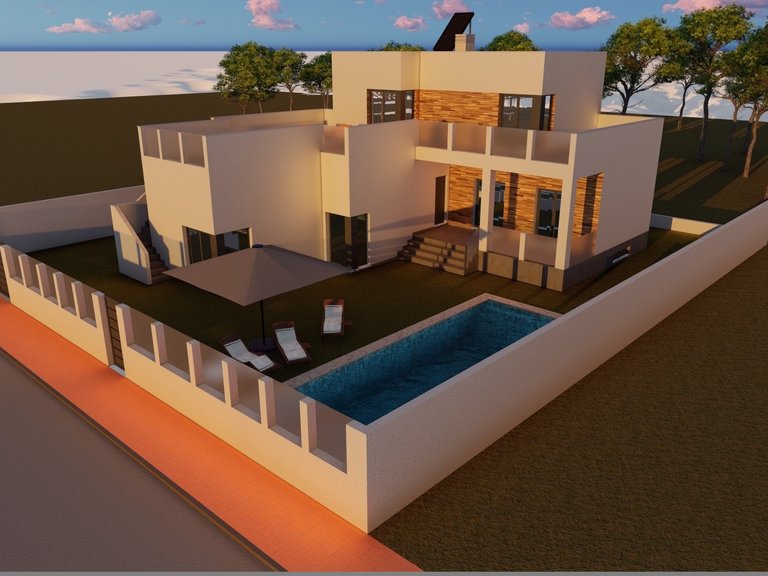 Villa for Sale in Ciudad Quesada, Alicante 4