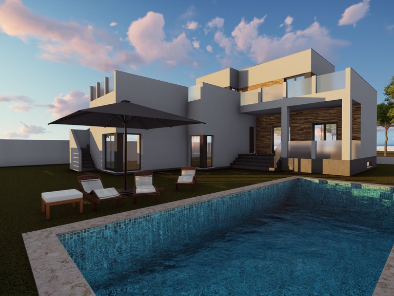 Villa for Sale in Ciudad Quesada, Alicante 3