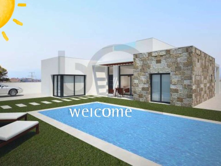 Villa for Sale in Ciudad Quesada, Alicante 1