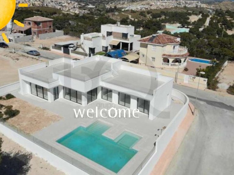 Villa for Sale in Ciudad Quesada, Alicante 5