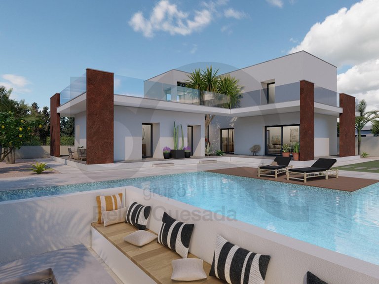 Villa for Sale in Ciudad Quesada, Alicante 2