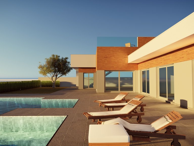 Villa for Sale in La Marina, Alicante 3