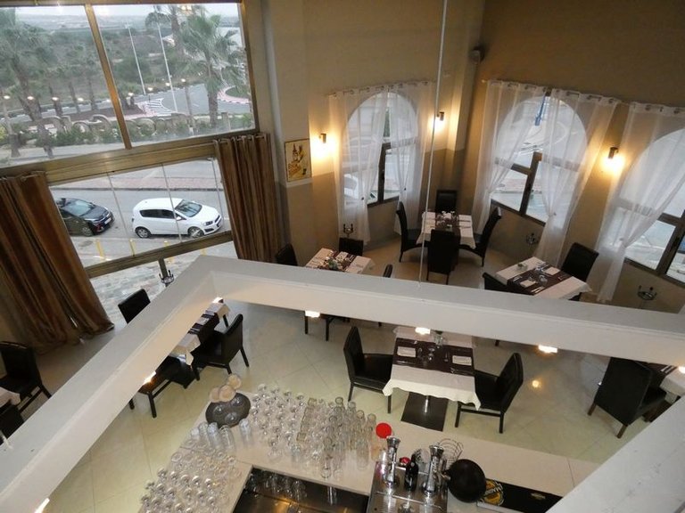 Commercial for Sale in La Finca Golf And Spa Resort, Alicante 8