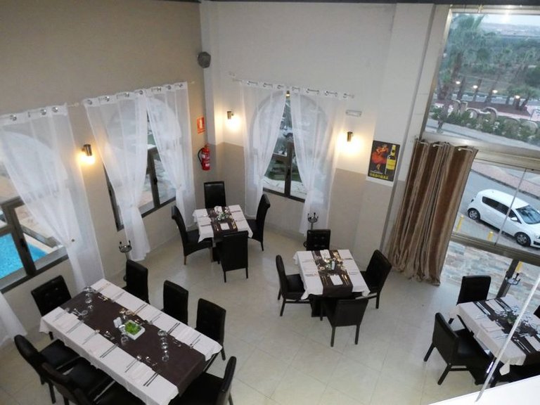 Commercial for Sale in La Finca Golf And Spa Resort, Alicante 9