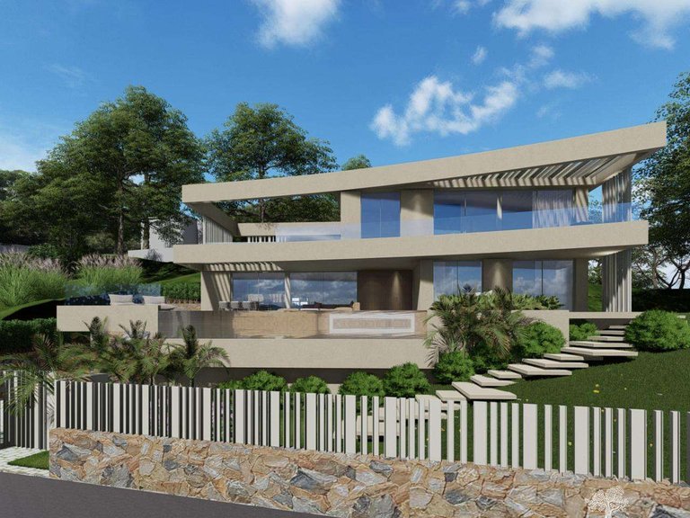 Villa for Sale in Las Colinas Golf Resort, Alicante 5