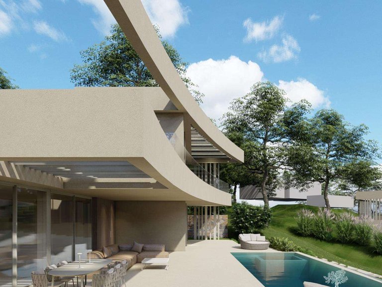 Villa for Sale in Las Colinas Golf Resort, Alicante 12