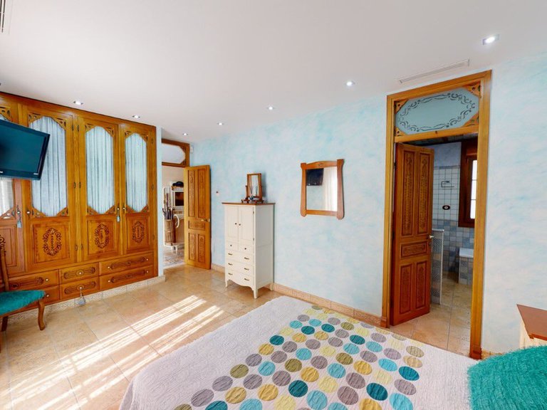 Villa for Sale in Almoradi, Alicante 10
