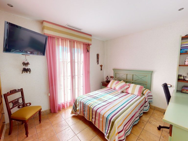 Villa for Sale in Almoradi, Alicante 12
