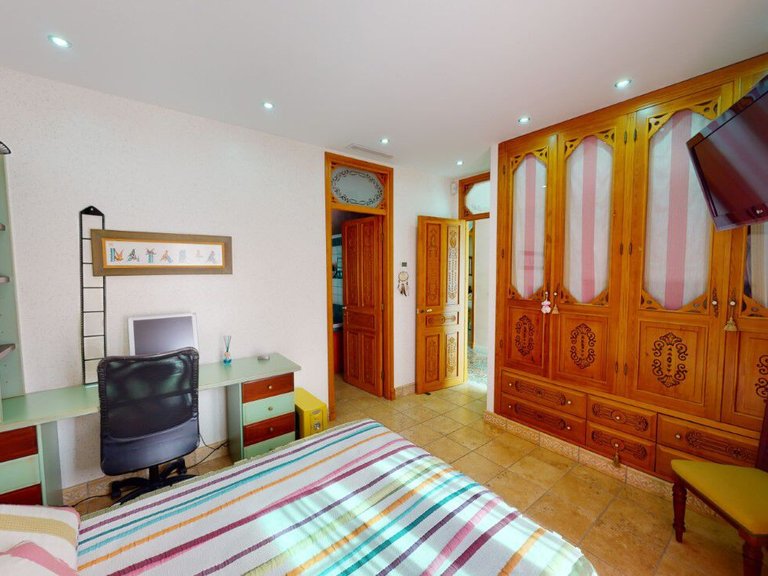 Villa for Sale in Almoradi, Alicante 13